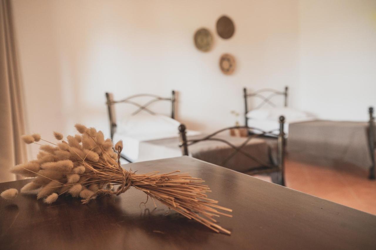 Anima Hotel Sardinia Флуминимаджоре Екстериор снимка