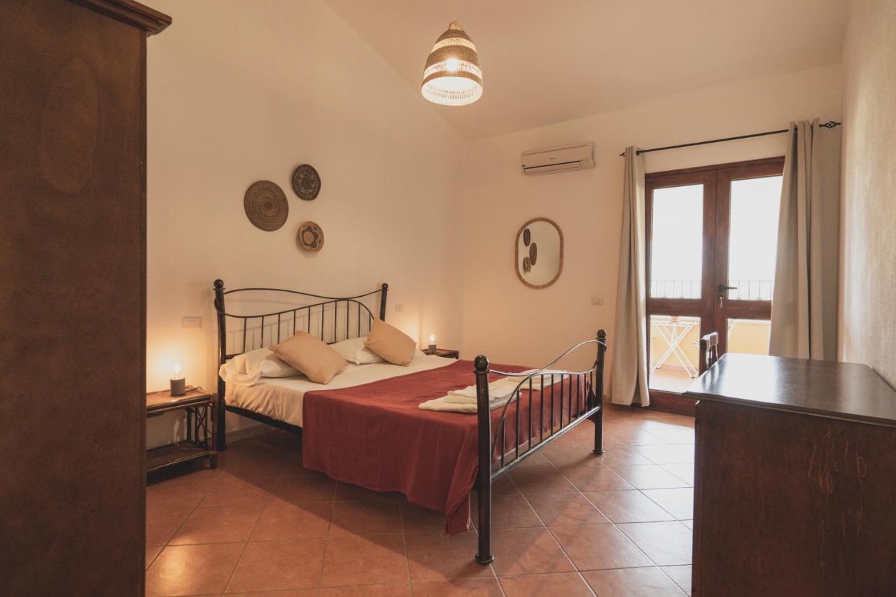 Anima Hotel Sardinia Флуминимаджоре Екстериор снимка
