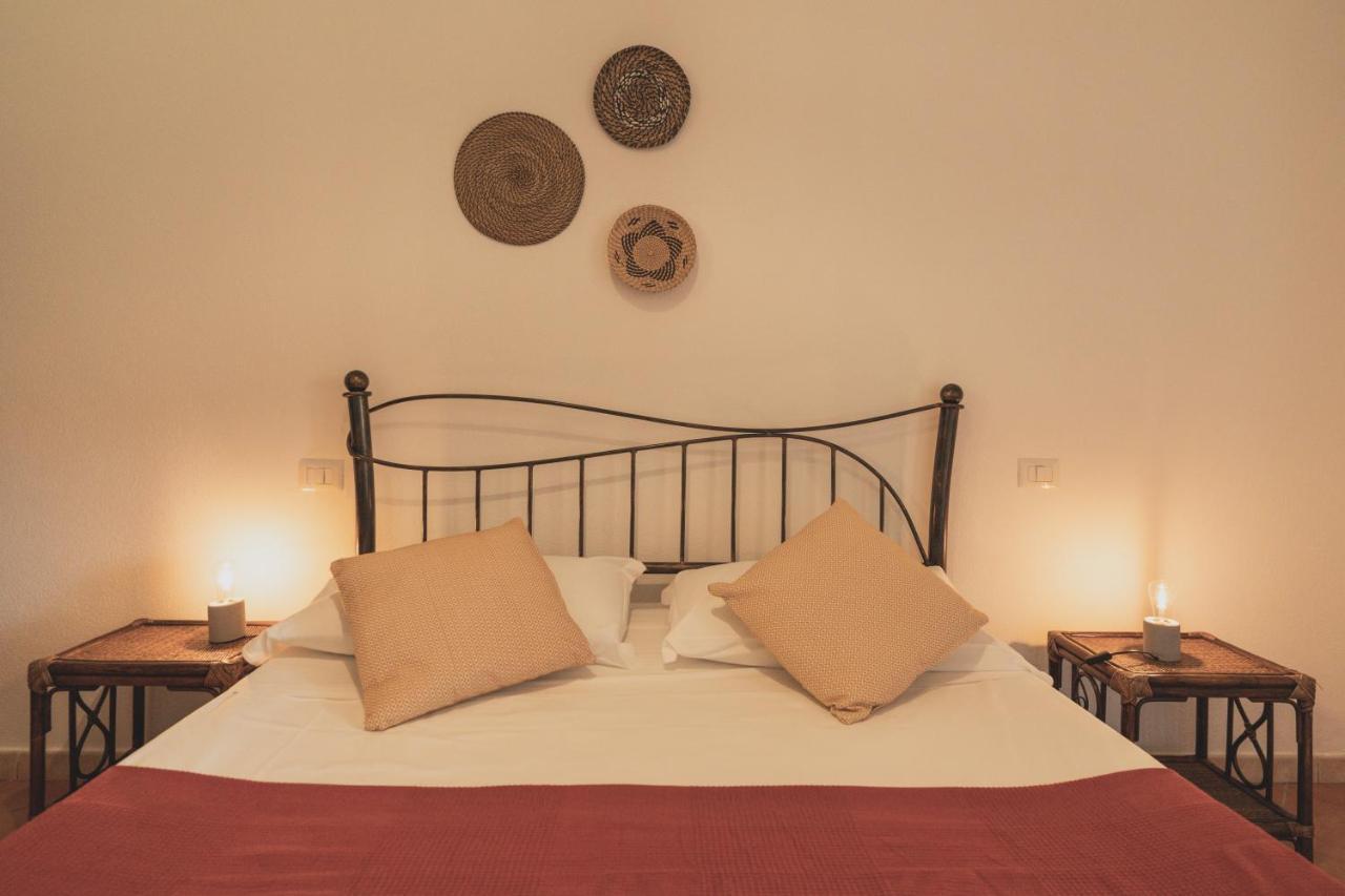 Anima Hotel Sardinia Флуминимаджоре Екстериор снимка