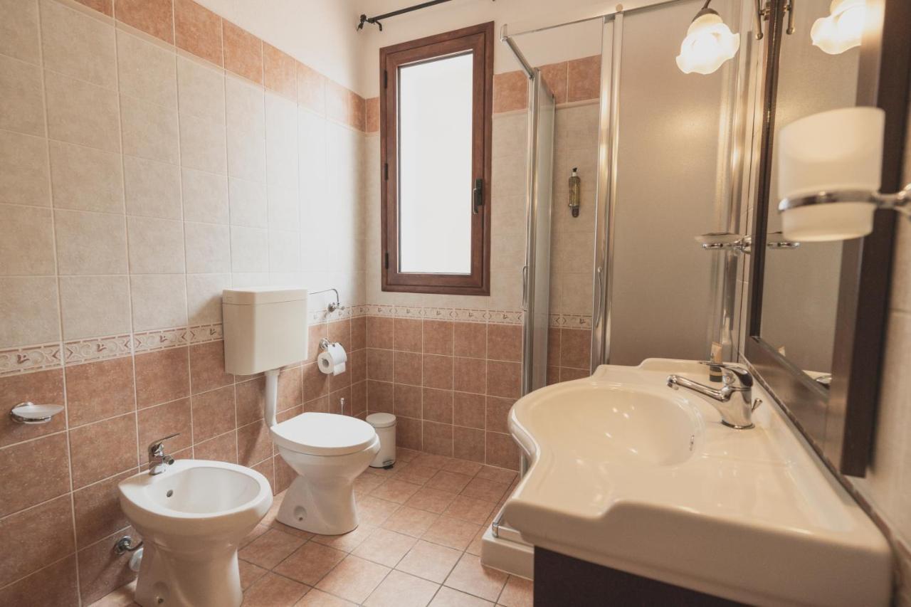 Anima Hotel Sardinia Флуминимаджоре Екстериор снимка